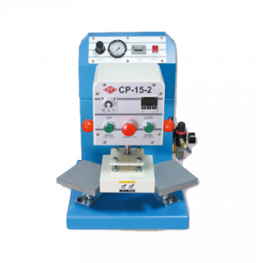 Máy ép nhiệt TSOTA CP-15-2