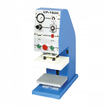Máy ép nhiệt TSOTA CP-1520