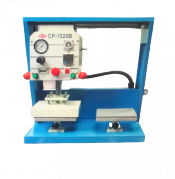 Máy ép nhiệt  TSOTA CP-1520B