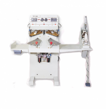 Máy ép cổ áo  TSOTA CP-303/201