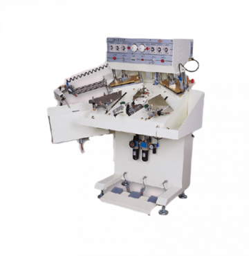 Máy ép cổ áo TSOTA CP-313AX