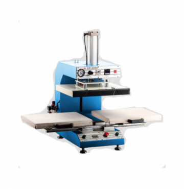 Máy ép nhiệt  TSOTA CP-4050H