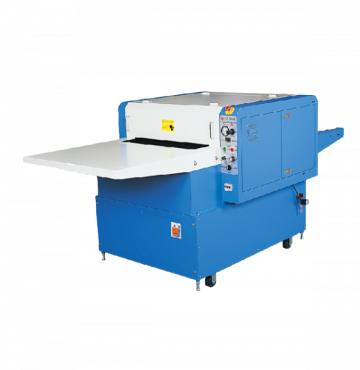 Máy ép keo TSOTA CP-700MAL