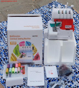 Máy Vắt Sổ ACME -320 mới 100%