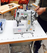 Máy Trần Đè JIANMA w500