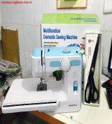 Máy mới 100% ACME 588 chạy chân ga