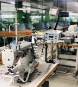 Bộ Điều Tiết Chun 4 Đoạn