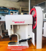 Máy Dập Cúc Ô Dê Misuko
