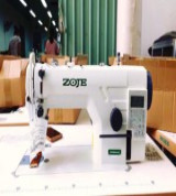 Máy May 1 Kim Điện Tử Zoje