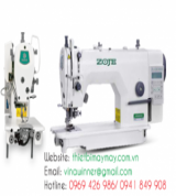 Máy May 1 Kim Xén Zoje