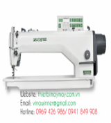 Máy May Dưỡng Tay Dài – Máy May Dưỡng