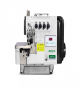 Máy Vắt Sổ 4 Chỉ Liền Trục Zoje ZJ900E