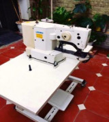 Máy Bọ Điện Tử Juki cũ