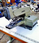 Máy đính cúc Juki 373 cũ