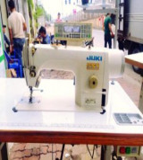 Máy may 1 kim điện tử cũ