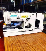 Máy thùa khuy đầu bằng cũ