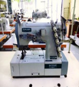 Máy trần đè Siruba