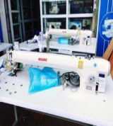 Máy May Đầu Dài Misuko