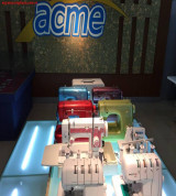 Máy may gia đình ACME mới 100%