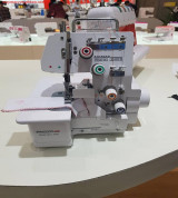 Máy ACME 434 Vắt sổ - Chập -cuốn bèo