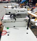 MÁY THÙA NHẬT Brother