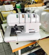 Máy vắt sổ 2 kim 4 chỉ ACME 320