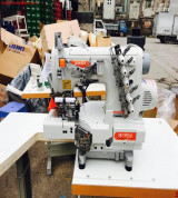 Máy Trần Xén SIRUBA C007