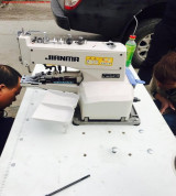 Máy Đính Cúc JIANMA -T1377