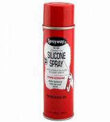 945-dầu silicone bôi trơn dạng khô