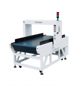Máy dò kim loại thùng carton thành phẩm  HD-8350E