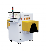 Máy dò kim loại  X-RAY HDX-600