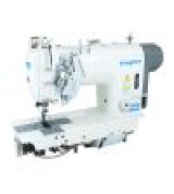 Máy may 2 kim  KINGTEX LTD-B845