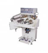 Máy ép cổ áo TSOTA CP-313AX