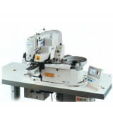 Máy đính nút điện tử JUKI LK-1903B/BR35