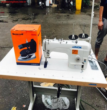 Máy JACK 9700B mới 100%