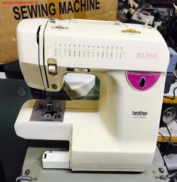 Máy Brother BS-1000