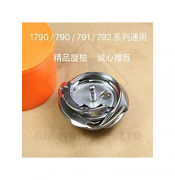 Ổ khuy 1790 taiwan