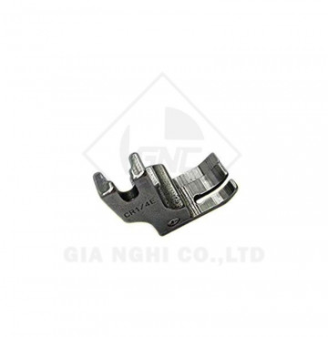 chân vịt mí phải 6 ly CR1/4E