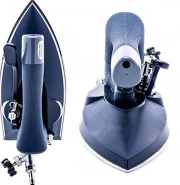 Bàn Ủi Toàn Hơi BSP-300 Silver Starv