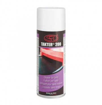 Chai tẩy dầu takter 200