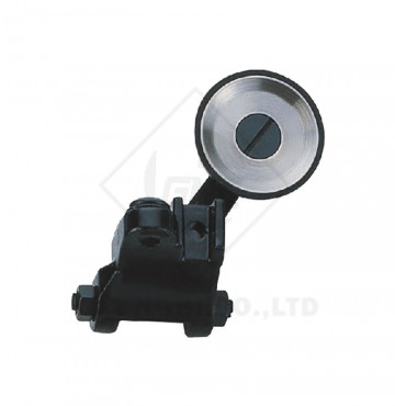 chân vịt bánh xe trụ 992