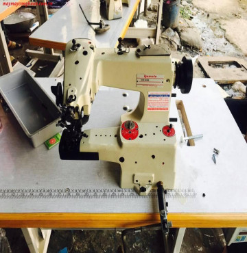 Máy Vắt Gấu CN YAMATO