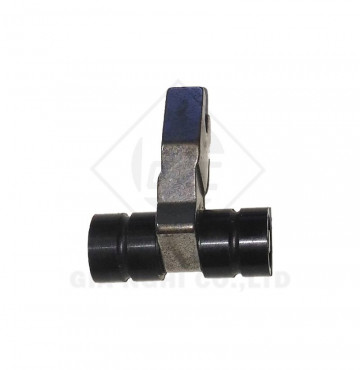 Chân vịt máy lạng bánh xe