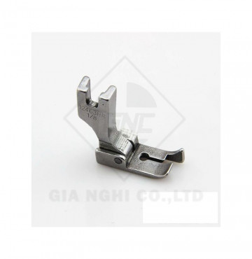 chân vịt mí chết mí phải 3 ly 1/18