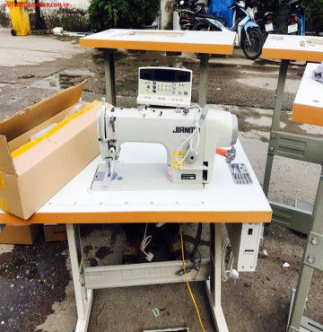 máy 1 kim điện tử Jianma -9800