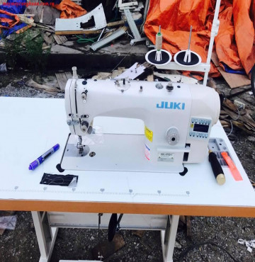 Máy 1 kim Gemsy liền trục mới 100%