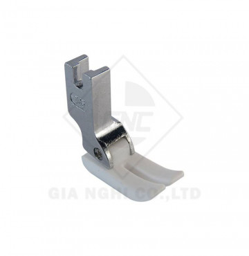 chân vịt nhựa lổ bảng 14 ly T35C 14mm