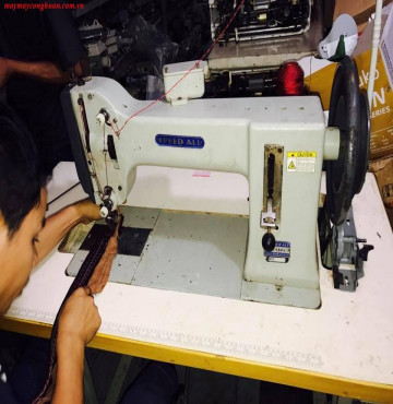 Ổ Chuông may Chăn- Da SPEED AlL