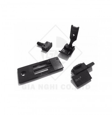 Bộ Cự Ly 2 kim 3/8 juki