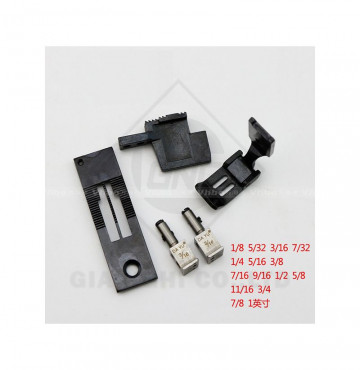 Bộ cự ly 2 kim dd 5/16